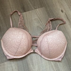 Victoria Secret bombshell collection bra